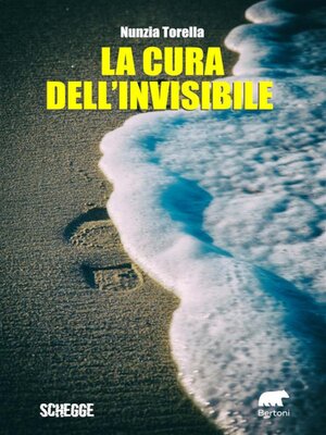 cover image of La cura dell'invisibile